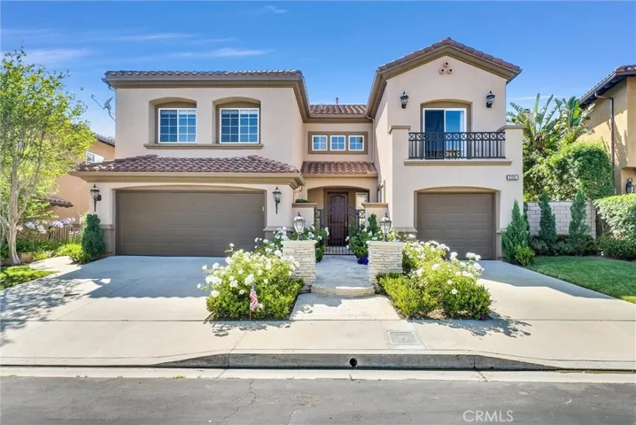 31261 Calle Bolero, San Juan Capistrano, California 92675