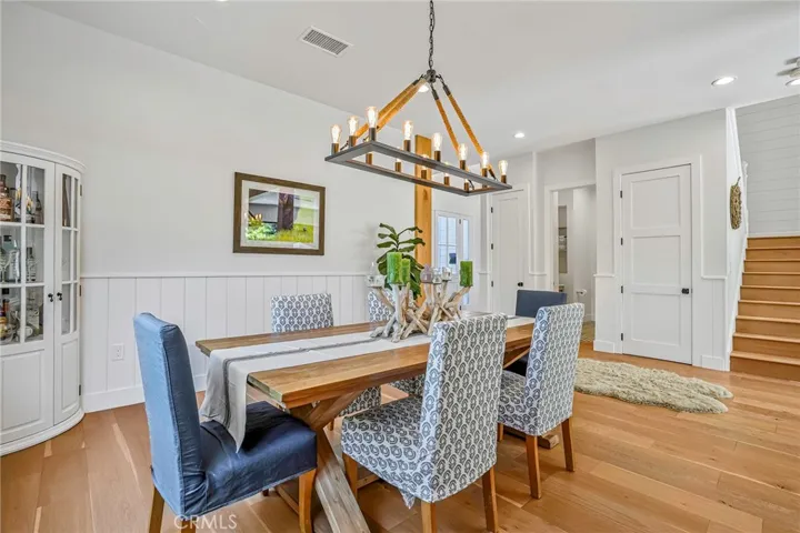 820 Calle De Arboles, Redondo Beach, California 90277