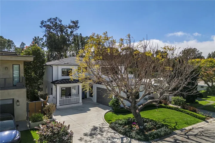 820 Calle De Arboles, Redondo Beach, California 90277
