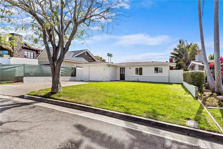 135 Avenida Princesa, San Clemente, California 92672