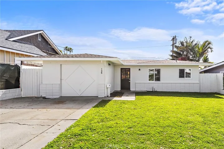 135 Avenida Princesa, San Clemente, California 92672