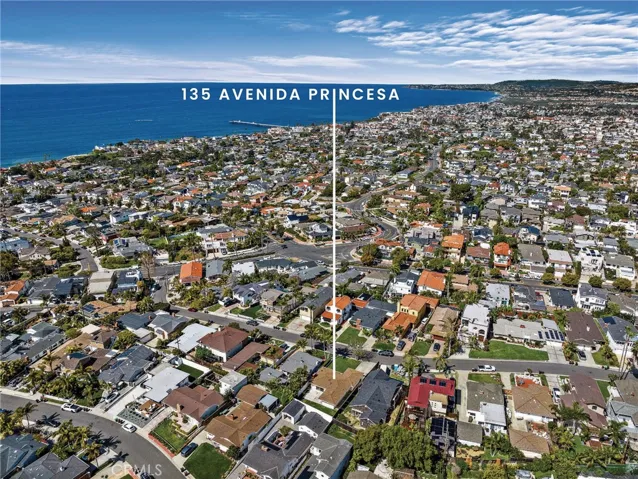 135 Avenida Princesa, San Clemente, California 92672