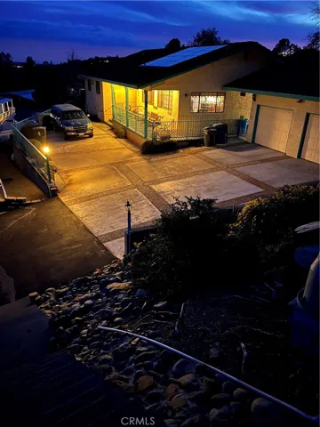 6589 Jack Hill Drive, Oroville, California 95966
