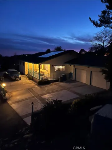 6589 Jack Hill Drive, Oroville, California 95966