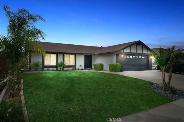 4166 Lockhaven Lane, Riverside, California 92505