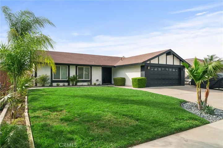 4166 Lockhaven Lane, Riverside, California 92505
