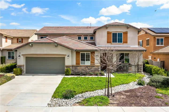 23491 Crystal Way, Wildomar, California 92595