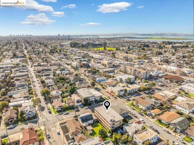 1145 Washington Ave, Albany, California 94706