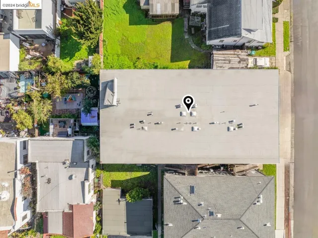 1145 Washington Ave, Albany, California 94706