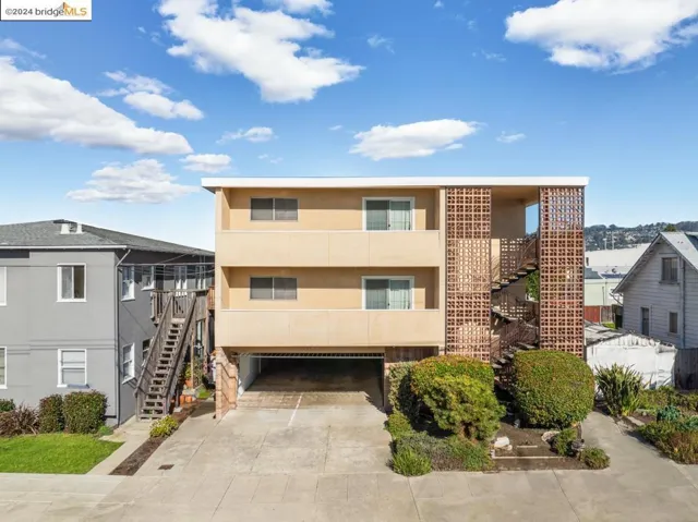 1145 Washington Ave, Albany, California 94706