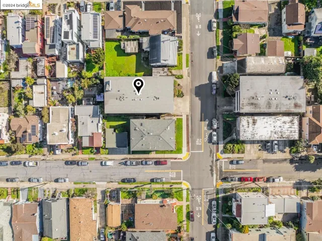 1145 Washington Ave, Albany, California 94706