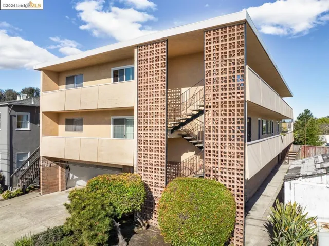 1145 Washington Ave, Albany, California 94706