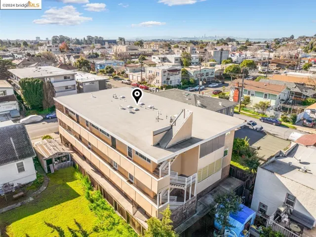 1145 Washington Ave, Albany, California 94706