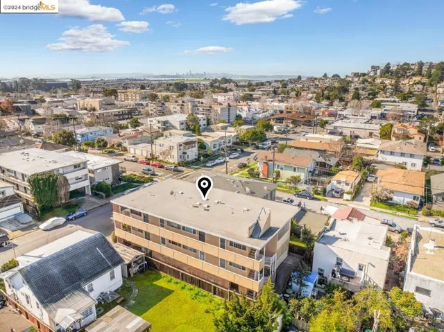 1145 Washington Ave, Albany, California 94706