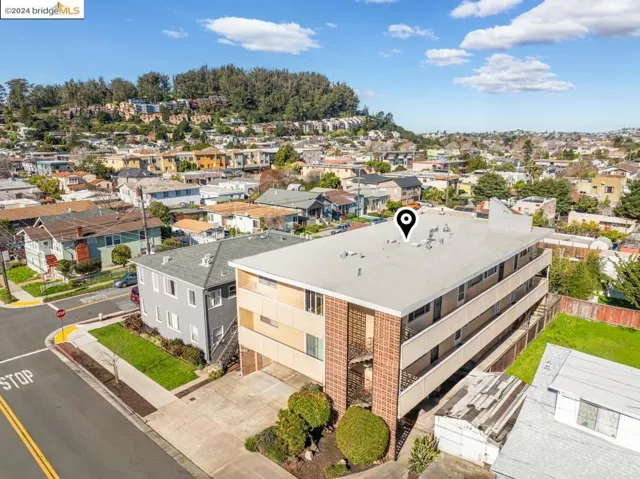 1145 Washington Ave, Albany, California 94706