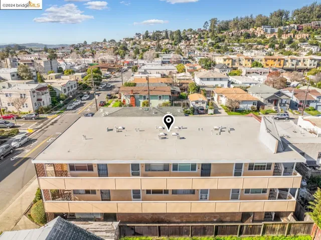 1145 Washington Ave, Albany, California 94706