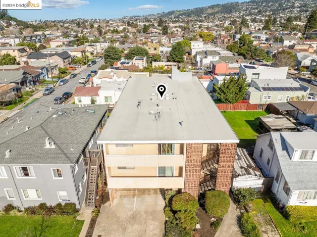 1145 Washington Ave, Albany, California 94706