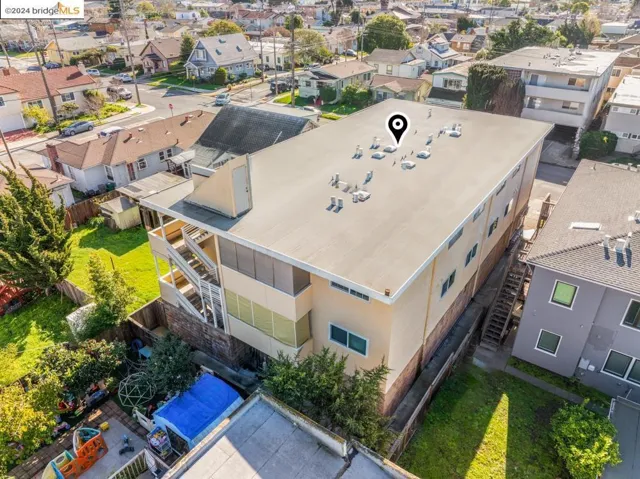 1145 Washington Ave, Albany, California 94706