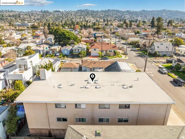 1145 Washington Ave, Albany, California 94706