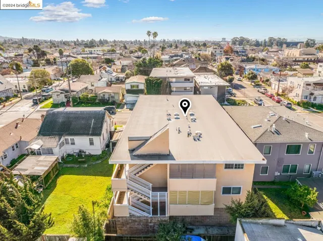 1145 Washington Ave, Albany, California 94706