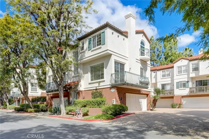 2873 Player Lane, Tustin, California 92782