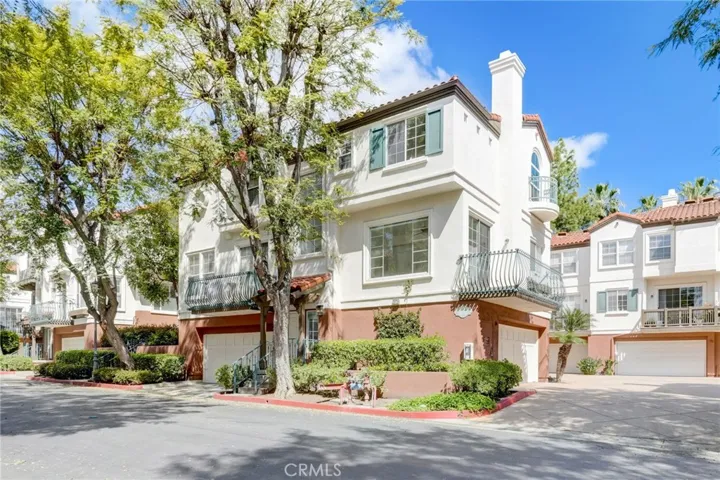 2873 Player Lane, Tustin, California 92782