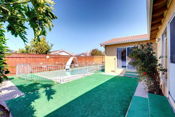 3077 Chippenham Drive, San Jose, California 95132