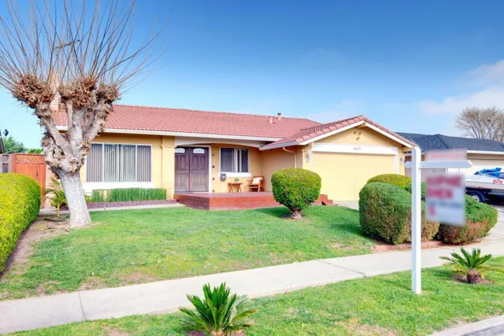 3077 Chippenham Drive, San Jose, California 95132