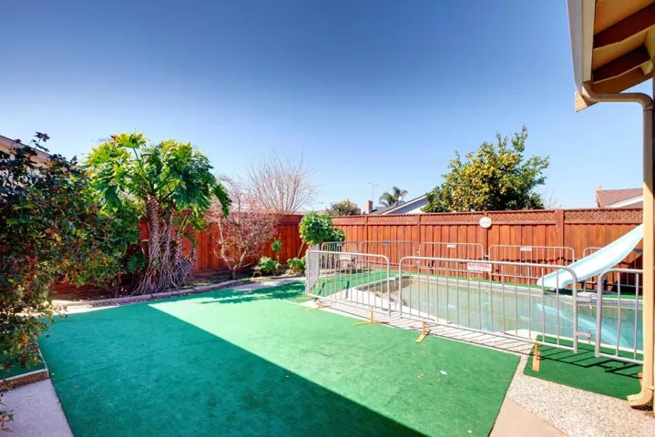 3077 Chippenham Drive, San Jose, California 95132