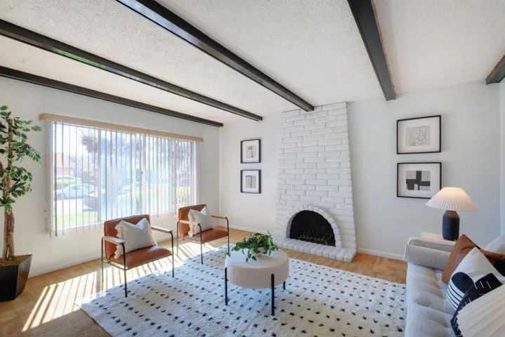 3077 Chippenham Drive, San Jose, California 95132