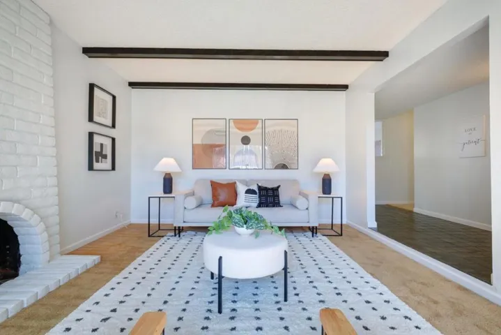 3077 Chippenham Drive, San Jose, California 95132