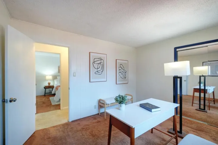 3077 Chippenham Drive, San Jose, California 95132