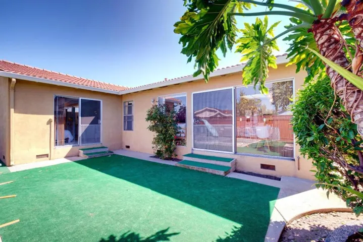 3077 Chippenham Drive, San Jose, California 95132