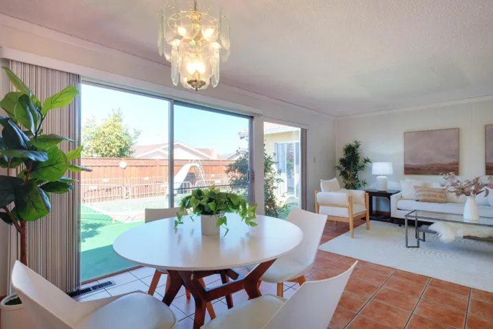 3077 Chippenham Drive, San Jose, California 95132