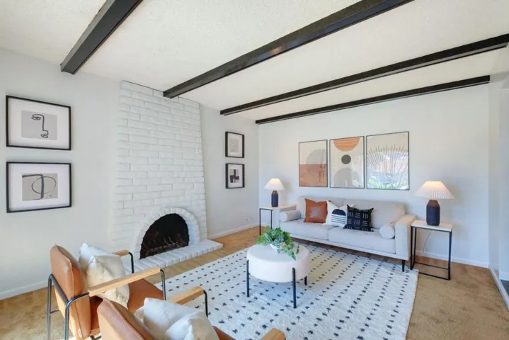 3077 Chippenham Drive, San Jose, California 95132