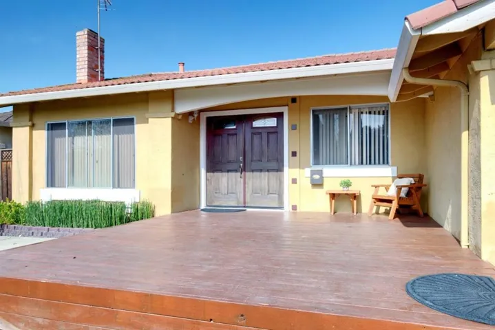 3077 Chippenham Drive, San Jose, California 95132