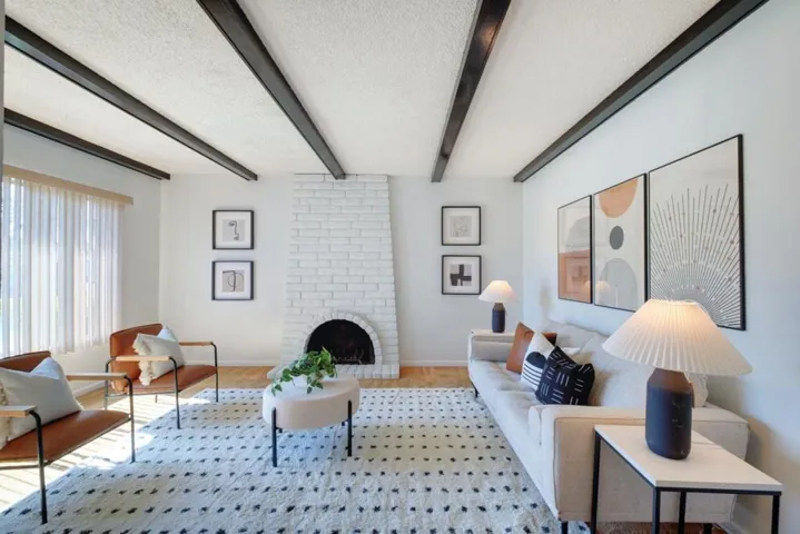 3077 Chippenham Drive, San Jose, California 95132