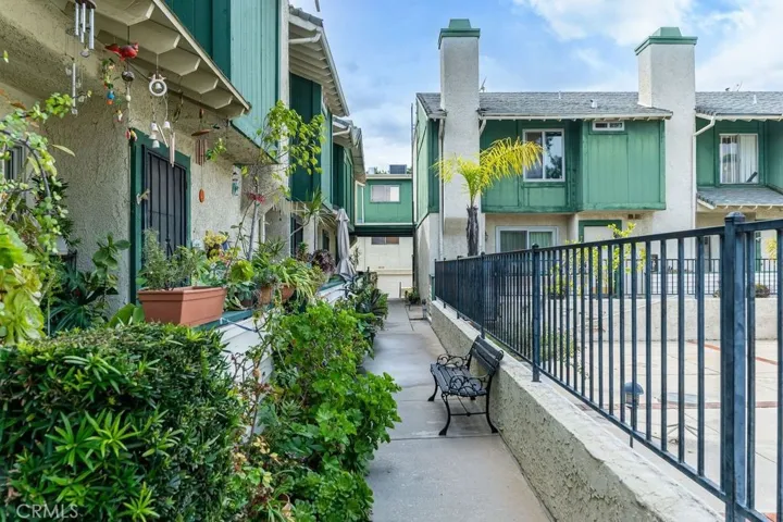9740 Sepulveda Boulevard 26, North Hills, California 91343