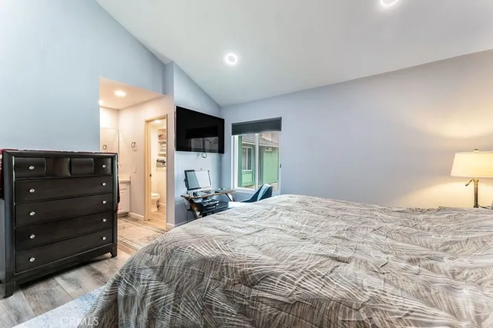 9740 Sepulveda Boulevard 26, North Hills, California 91343