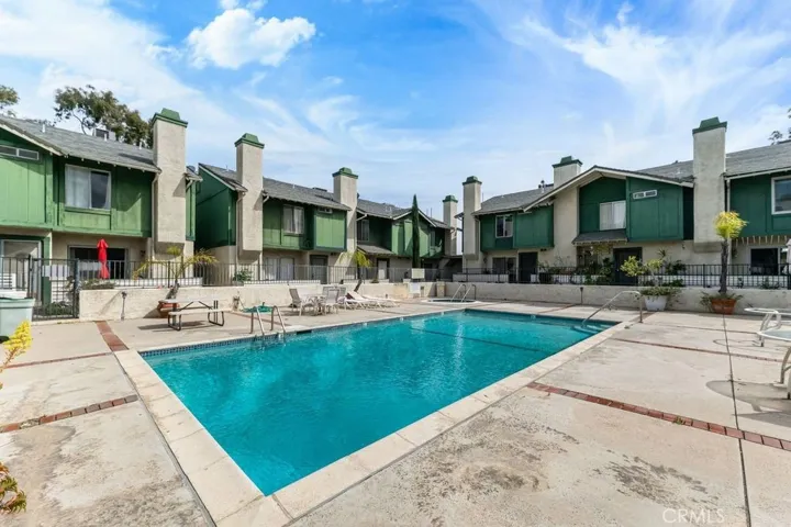 9740 Sepulveda Boulevard 26, North Hills, California 91343