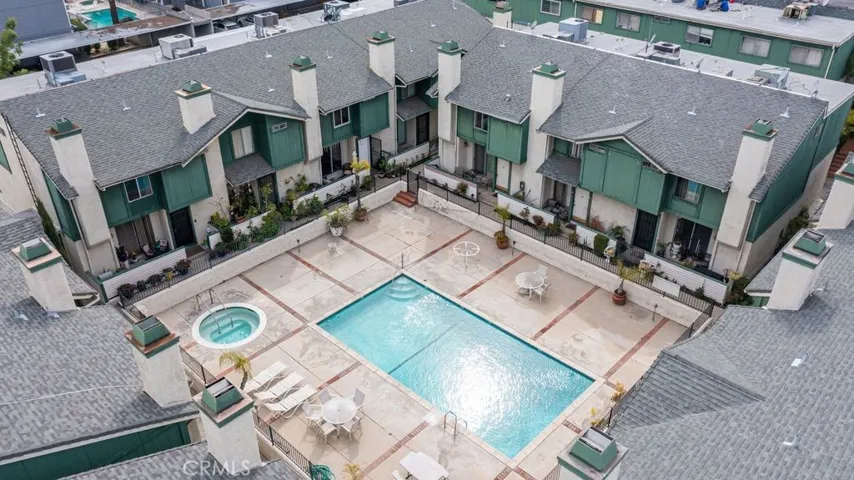 9740 Sepulveda Boulevard 26, North Hills, California 91343