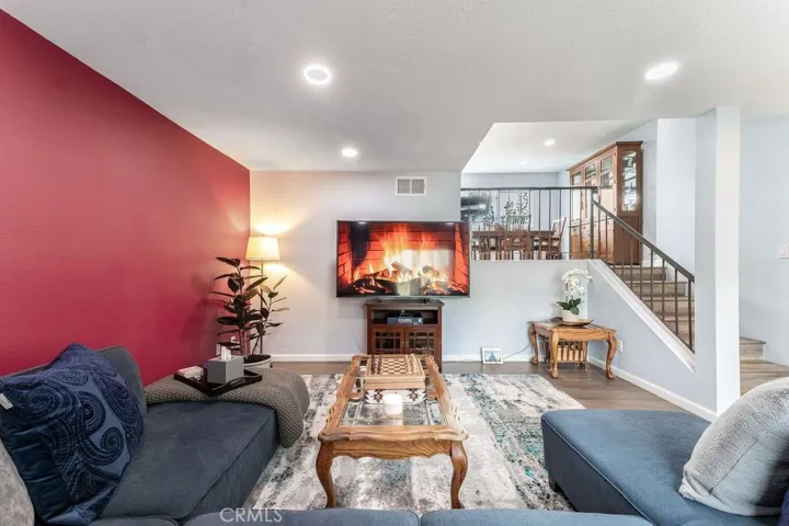 9740 Sepulveda Boulevard 26, North Hills, California 91343