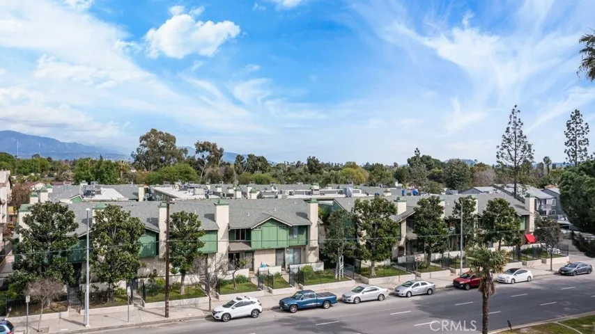 9740 Sepulveda Boulevard 26, North Hills, California 91343