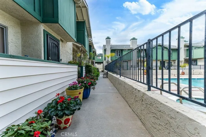 9740 Sepulveda Boulevard 26, North Hills, California 91343