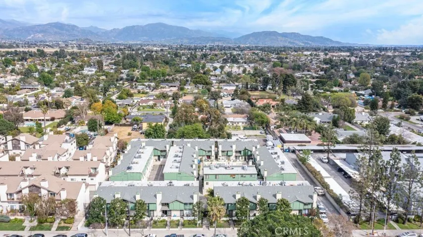 9740 Sepulveda Boulevard 26, North Hills, California 91343