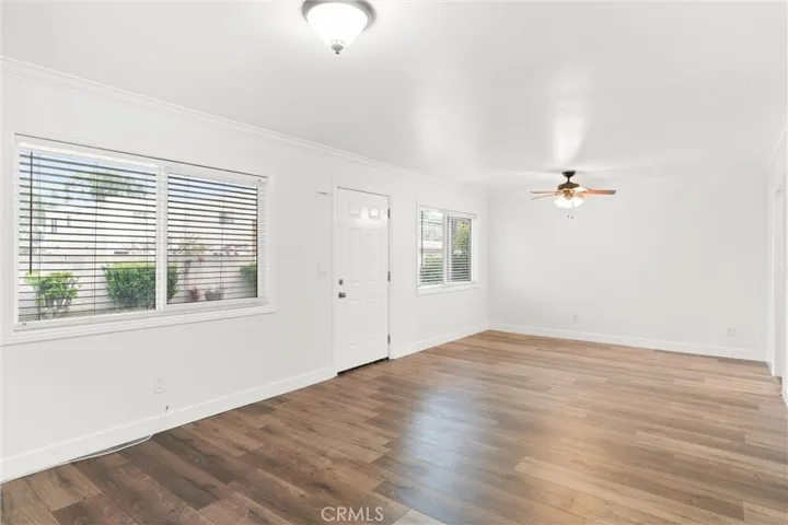 Welcome home! Enjoy new vinyl flooring throughout.