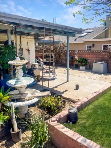 5921 Amberdale Drive, Yorba Linda, California 92886