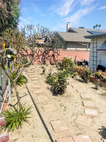 5921 Amberdale Drive, Yorba Linda, California 92886