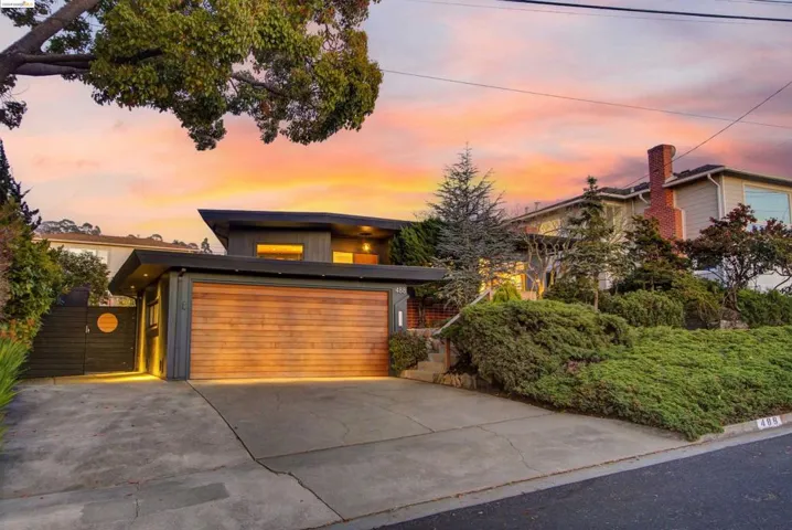 488 Bonnie Dr, El Cerrito, California 94530
