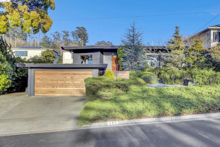 488 Bonnie Dr, El Cerrito, California 94530